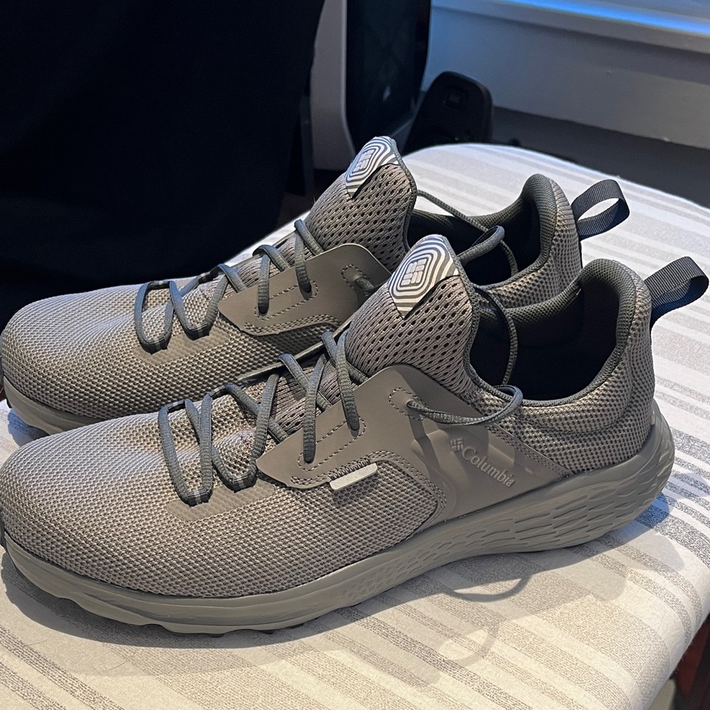 NEW • MEN’S COLUMBIA KONOS ELEVATE